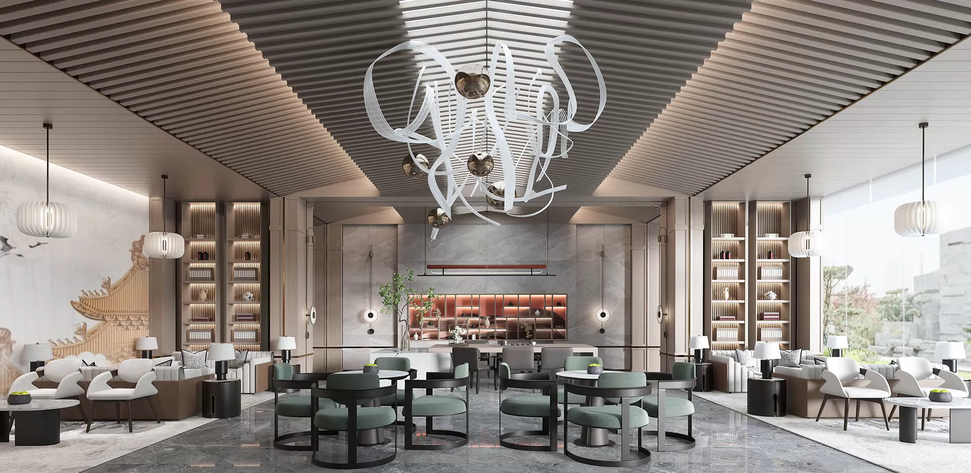 3DSKY FREE - FREE 3DS MAX MODELS