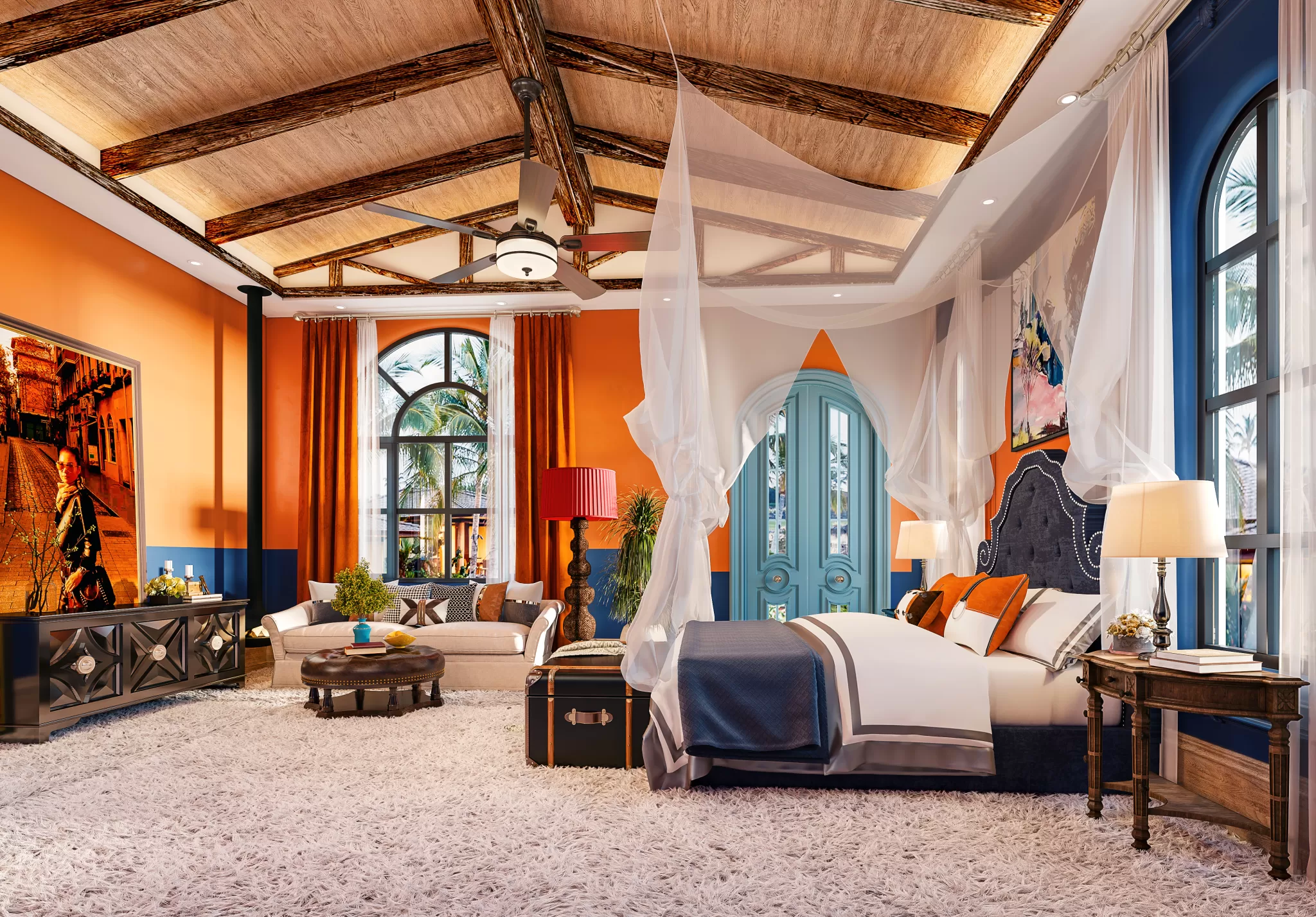 3DSKY FREE - FREE 3DS MAX MODELS