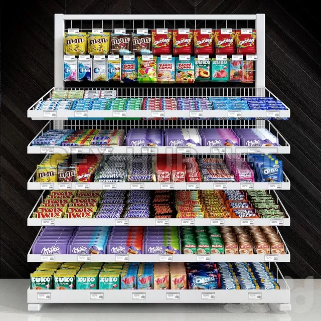 3DSKY FREE – FREE 3DS MAX MODELS