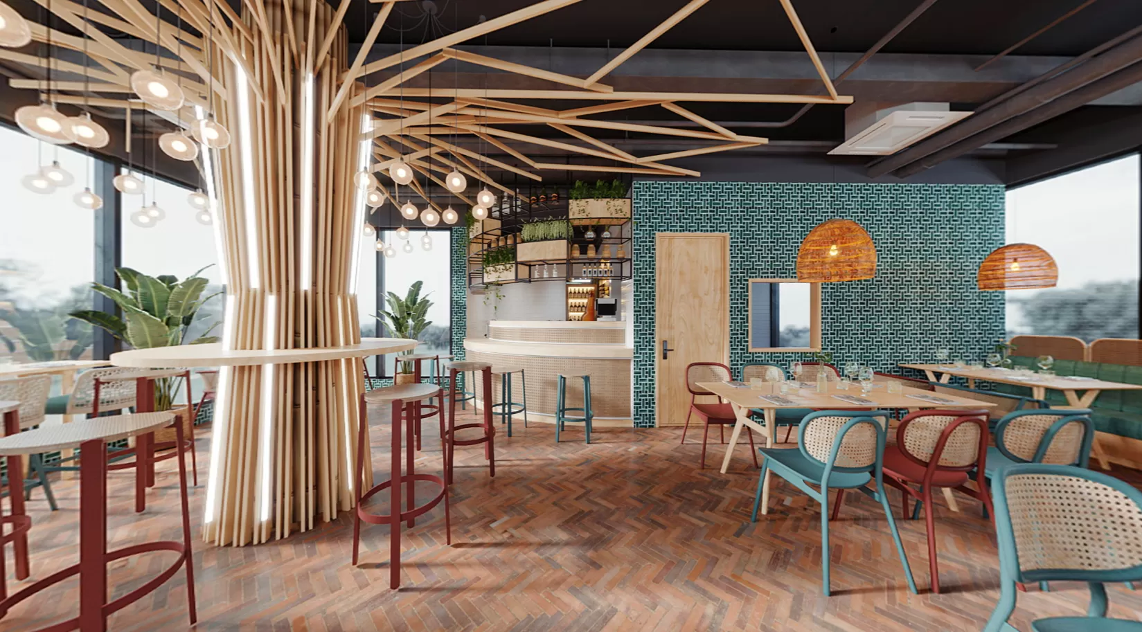 3DSKY FREE - FREE 3DS MAX MODELS