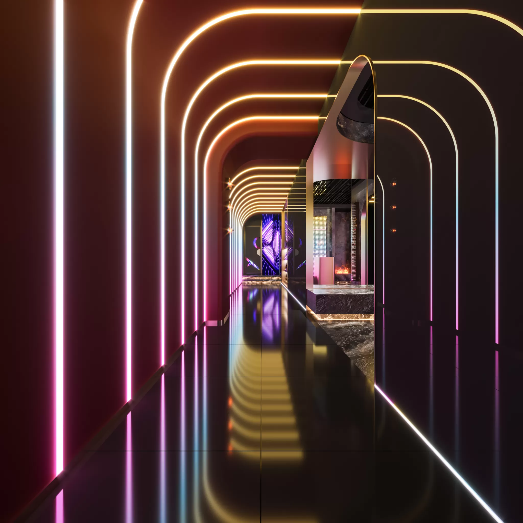 3DSKY FREE - FREE 3DS MAX MODELS