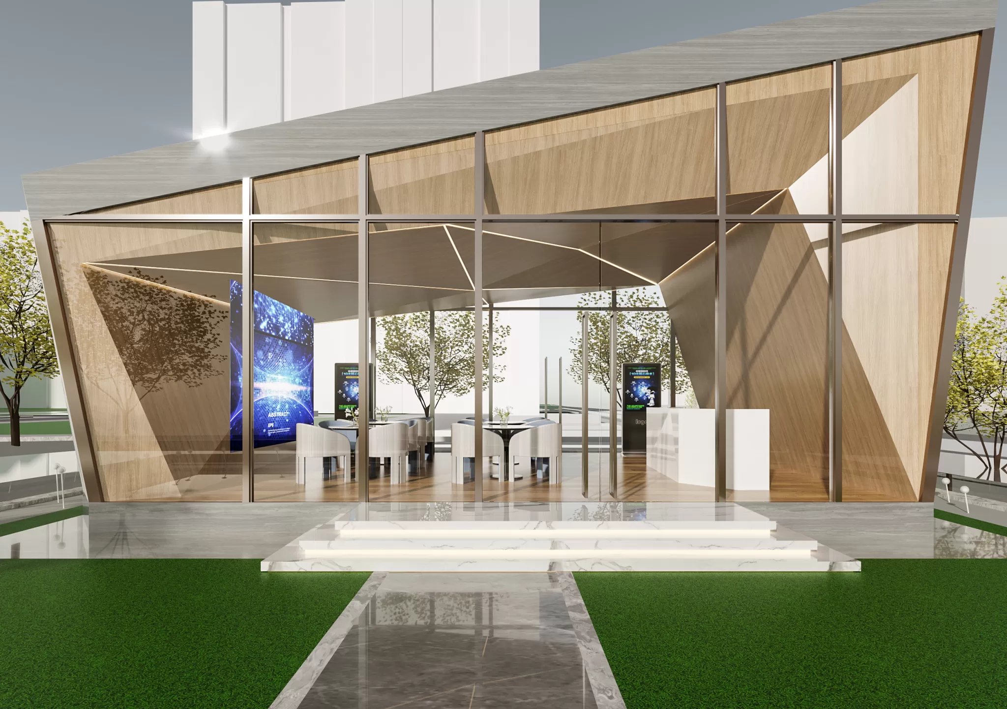 3DSKY FREE - FREE 3DS MAX MODELS