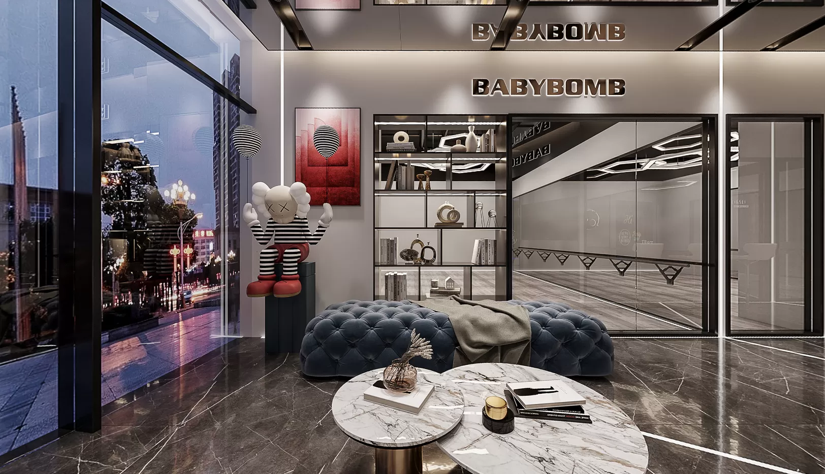 3DSKY FREE - FREE 3DS MAX MODELS