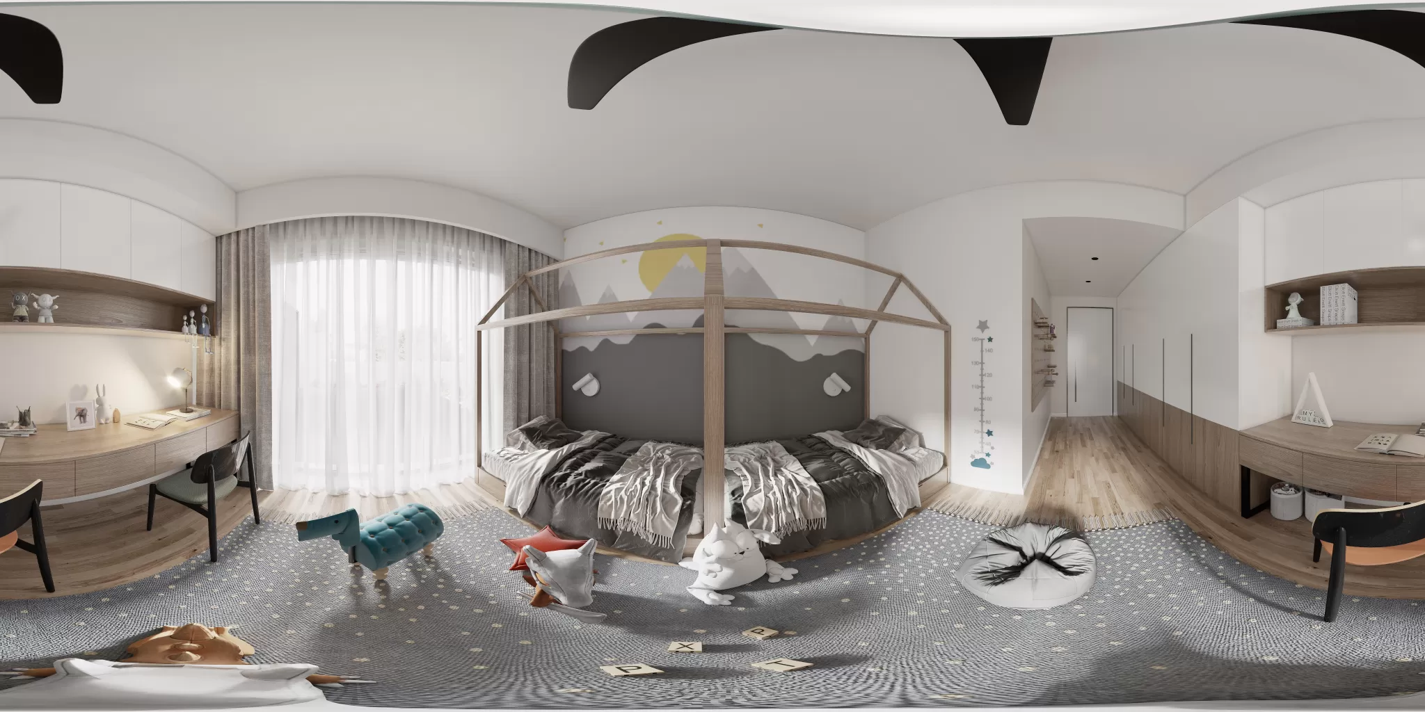 3DSKY FREE - FREE 3DS MAX MODELS