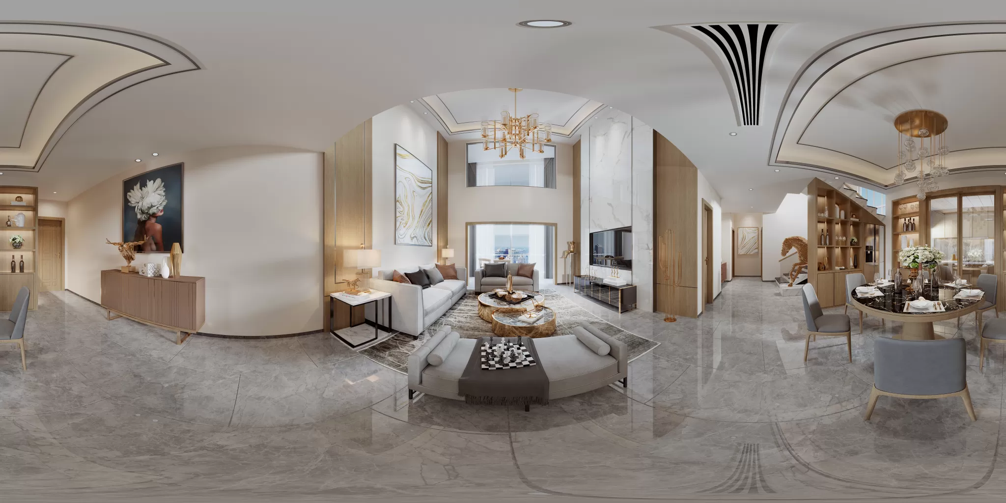 3DSKY FREE - FREE 3DS MAX MODELS