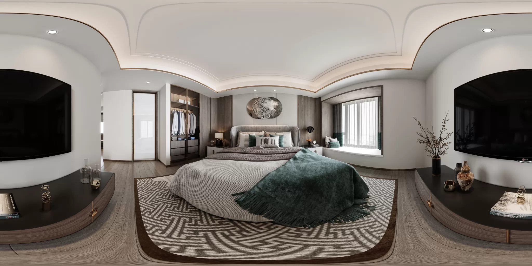 PUBLIC SPACE 3D SCENES – OTHERS – 0071