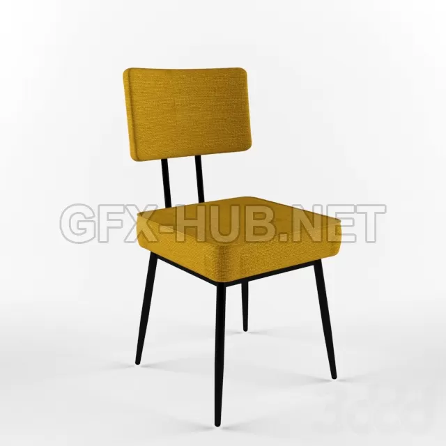 3DSKY FREE – FREE 3DS MAX MODELS