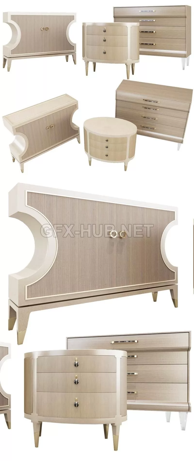 3DSKY FREE – FREE 3DS MAX MODELS