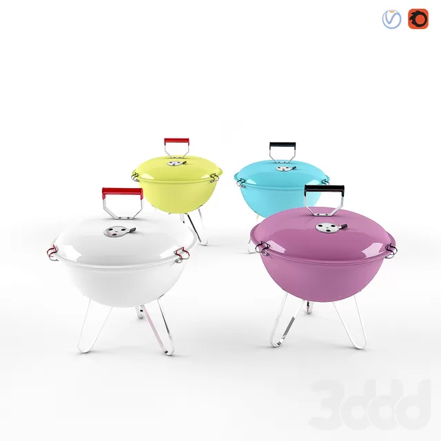 3DSKY FREE – FREE 3DS MAX MODELS