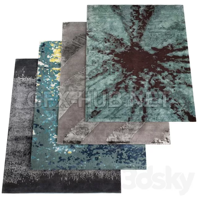 3DSKY FREE – FREE 3DS MAX MODELS