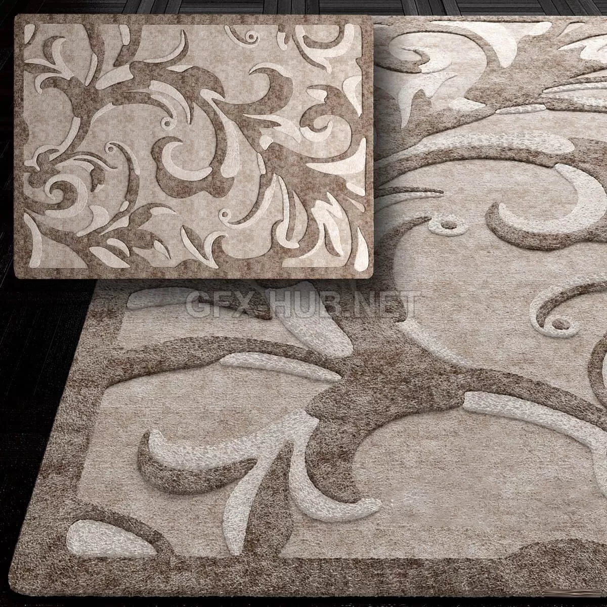 Carpet giorgio collection – 209521