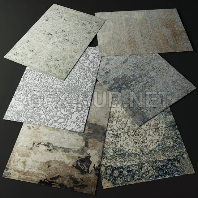 3DSKY FREE – FREE 3DS MAX MODELS