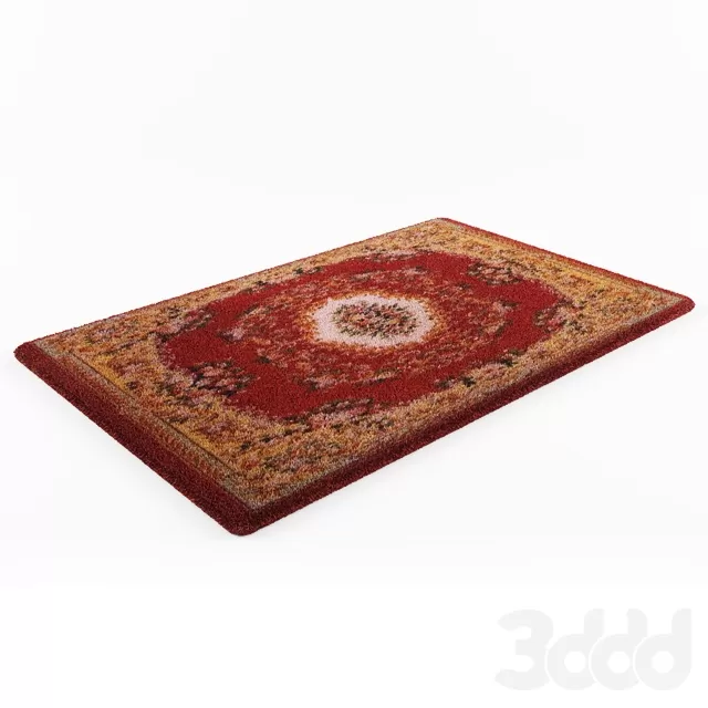 Carpet Style of Traditional Patterns – 209553
