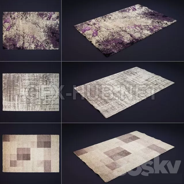 3DSKY FREE – FREE 3DS MAX MODELS