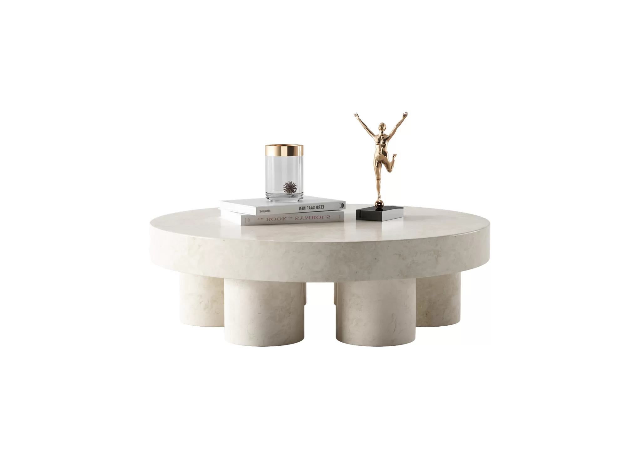 FURNITURE 3D MODELS – TABLES – 0006