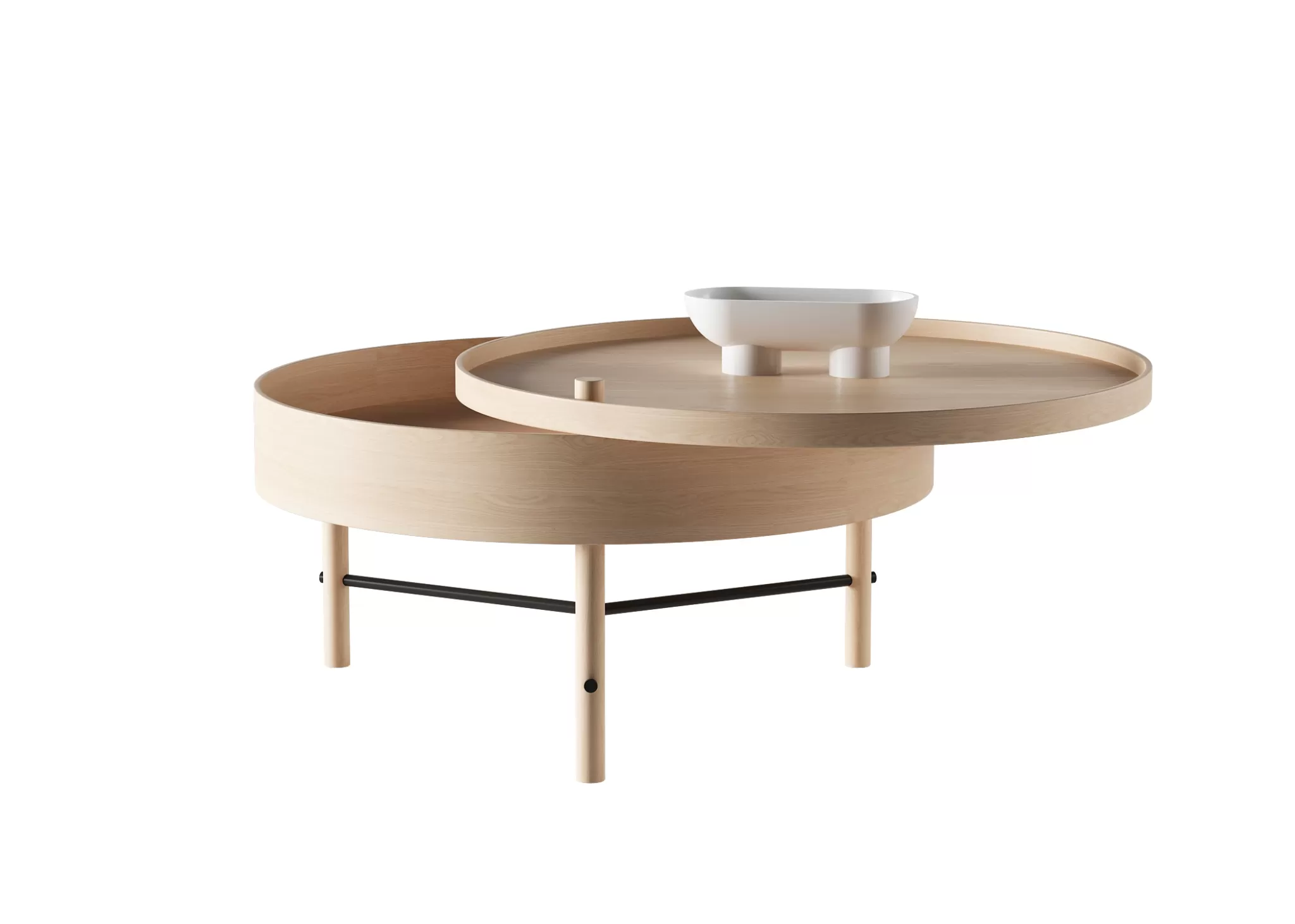 FURNITURE 3D MODELS – TABLES – 0032