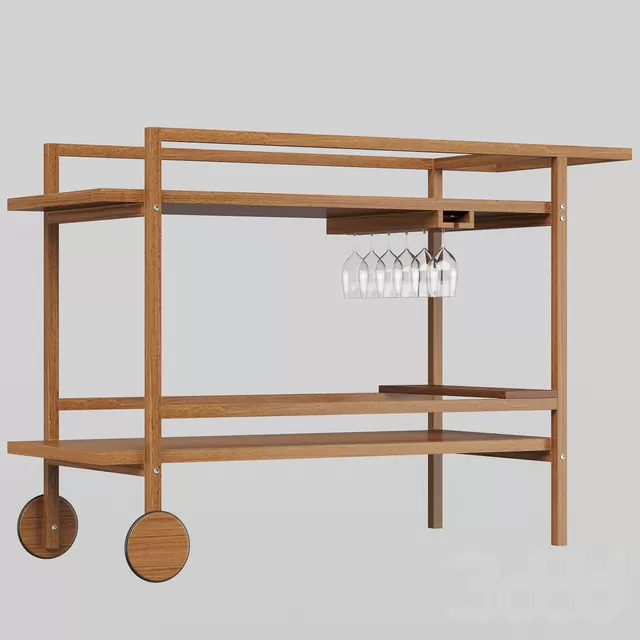 3DSKY FREE – FREE 3DS MAX MODELS