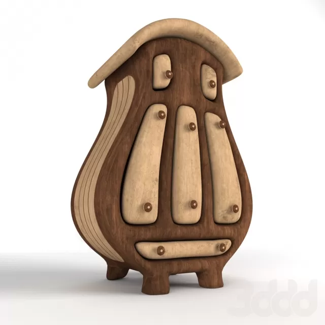 3DSKY FREE – FREE 3DS MAX MODELS