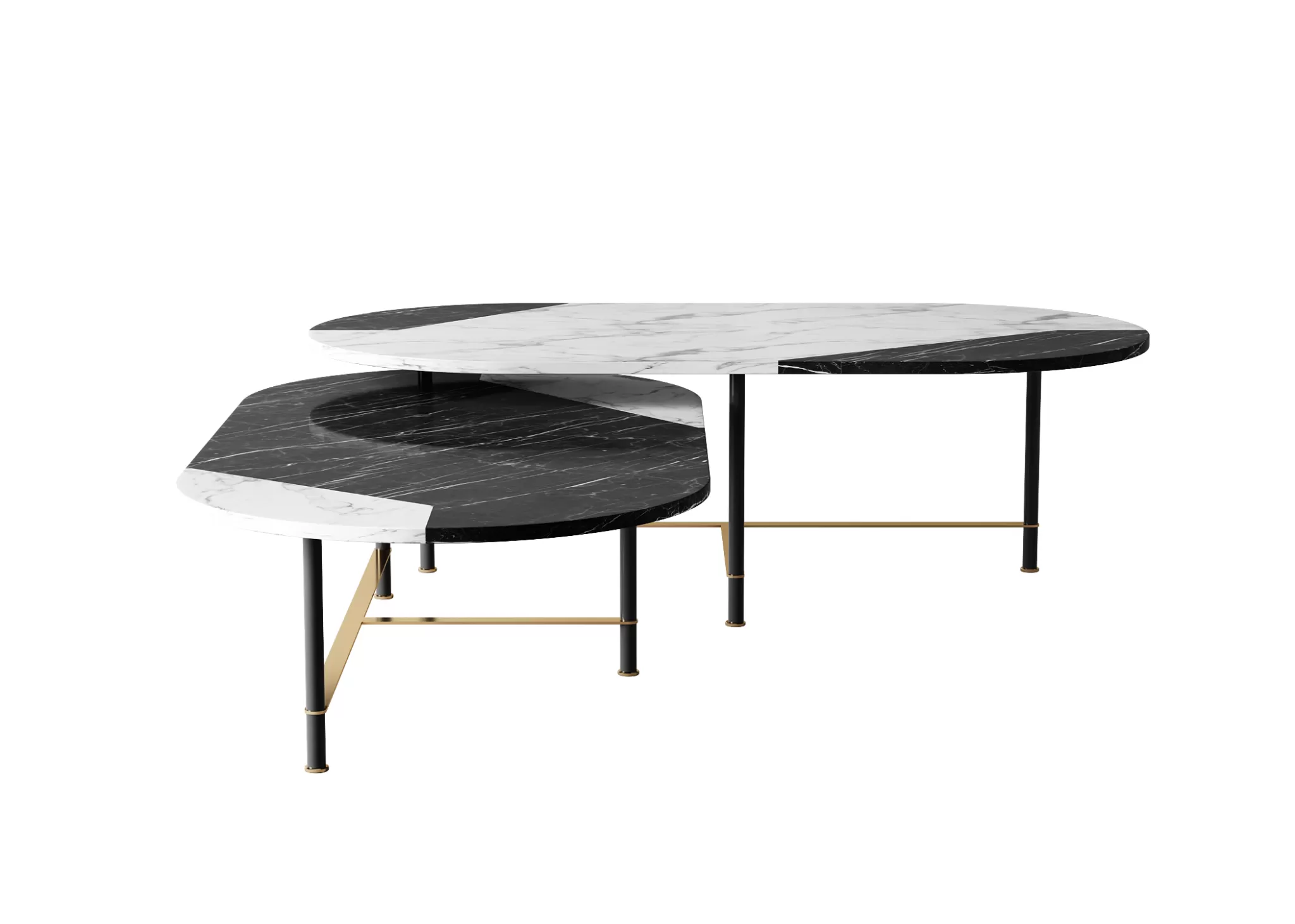 FURNITURE 3D MODELS – TABLES – 0094