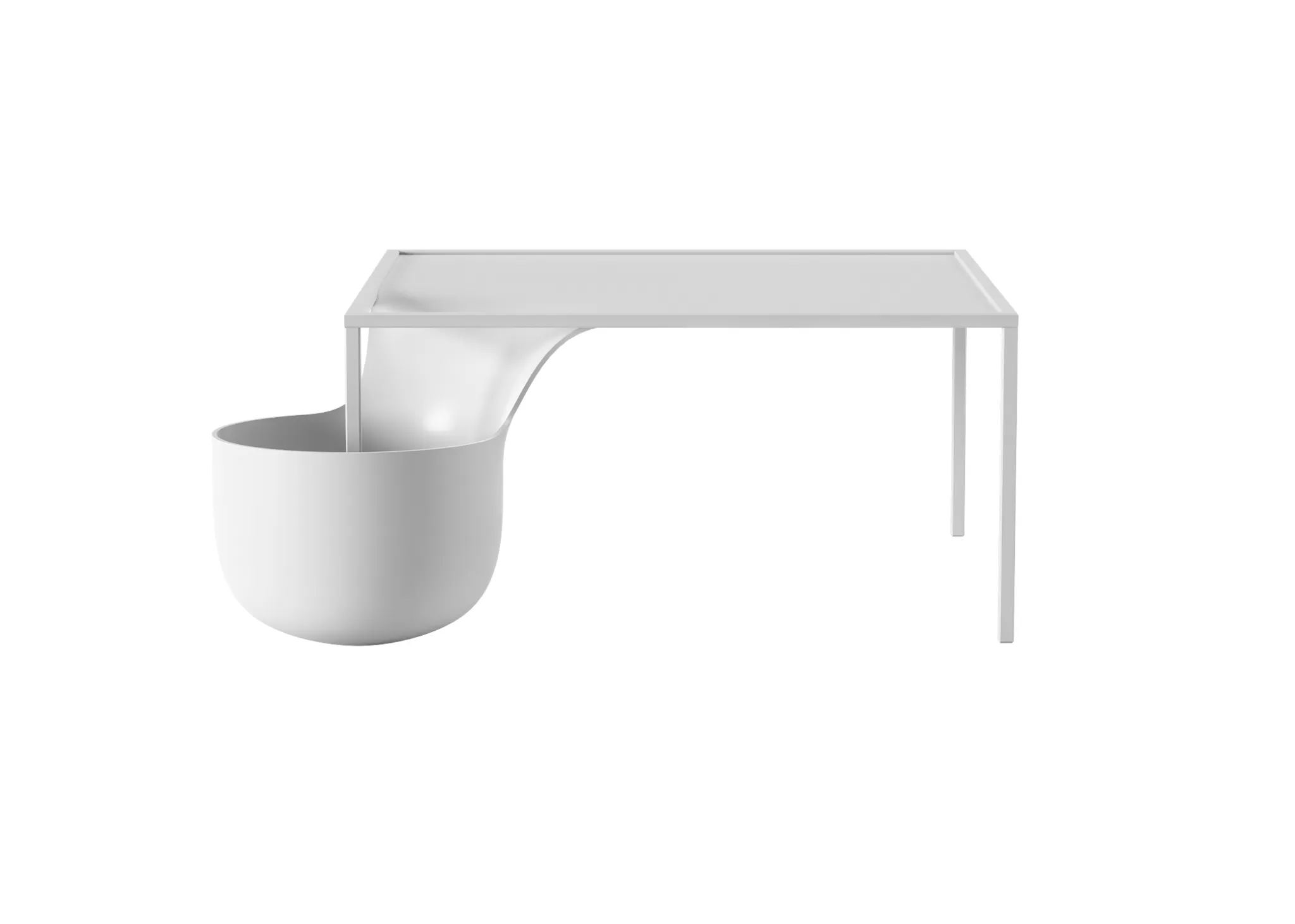 FURNITURE 3D MODELS – TABLES – 0100