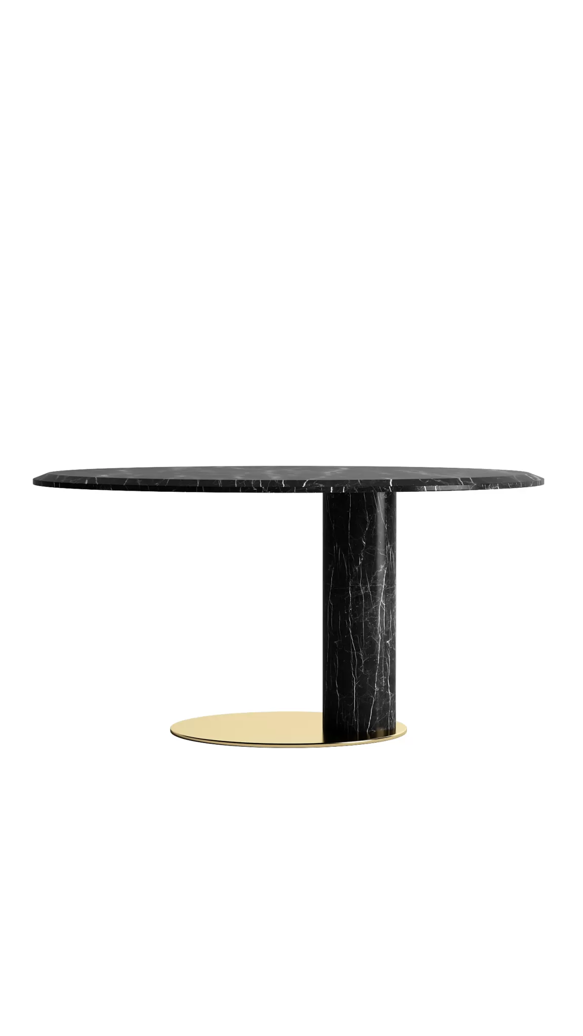 FURNITURE 3D MODELS – TABLES – 0180