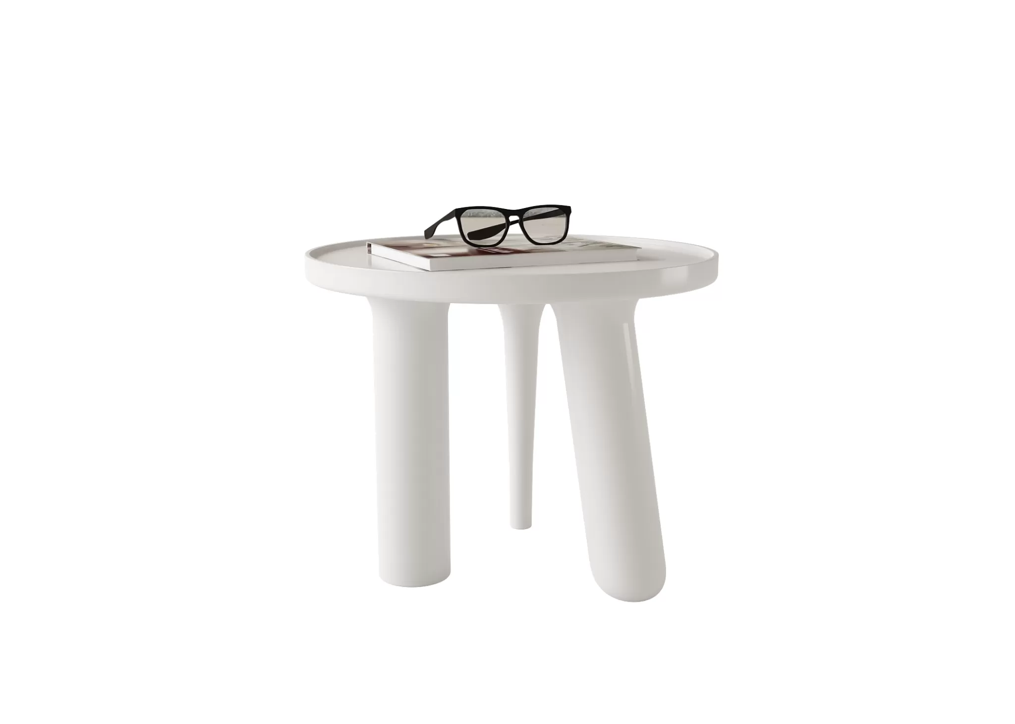 FURNITURE 3D MODELS – TABLES – 0266