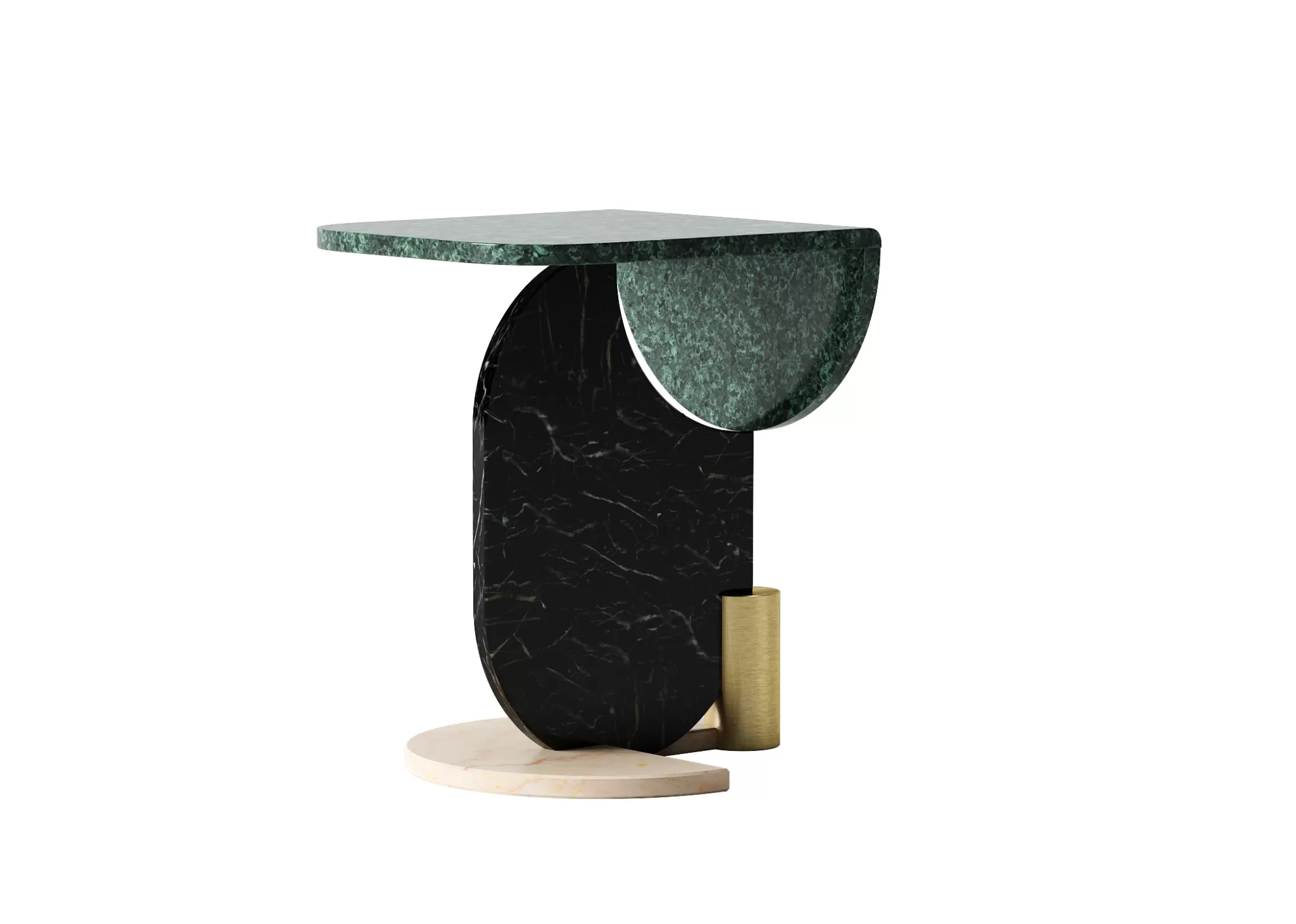 FURNITURE 3D MODELS – TABLES – 0329