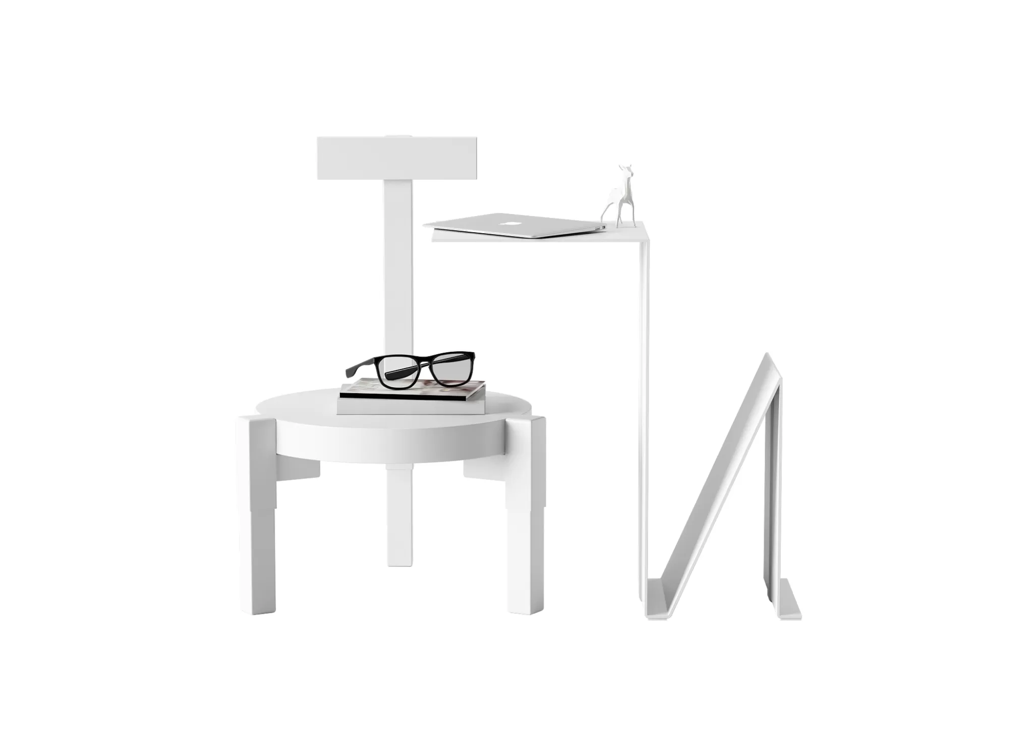 FURNITURE 3D MODELS – TABLES – 0359
