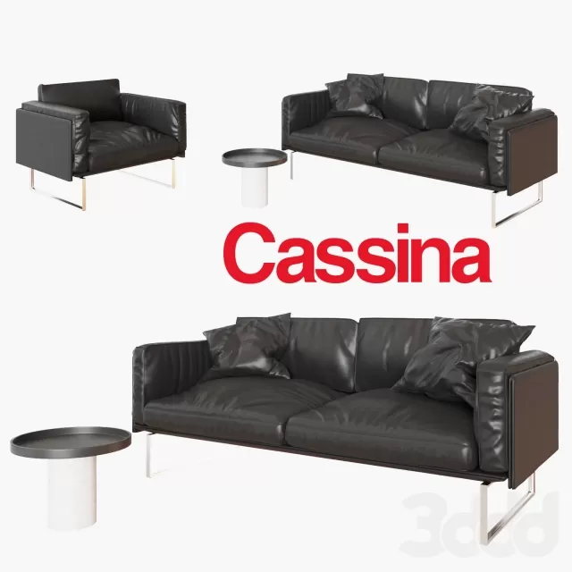 3DSKY FREE – FREE 3DS MAX MODELS