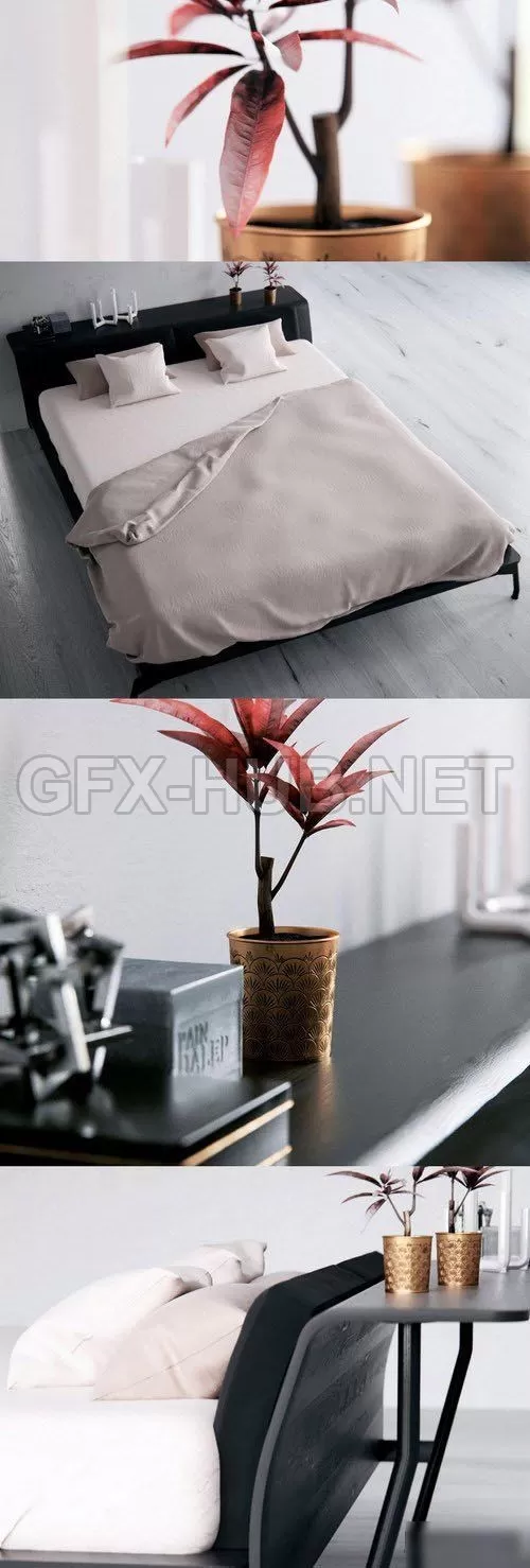 3DSKY FREE – FREE 3DS MAX MODELS