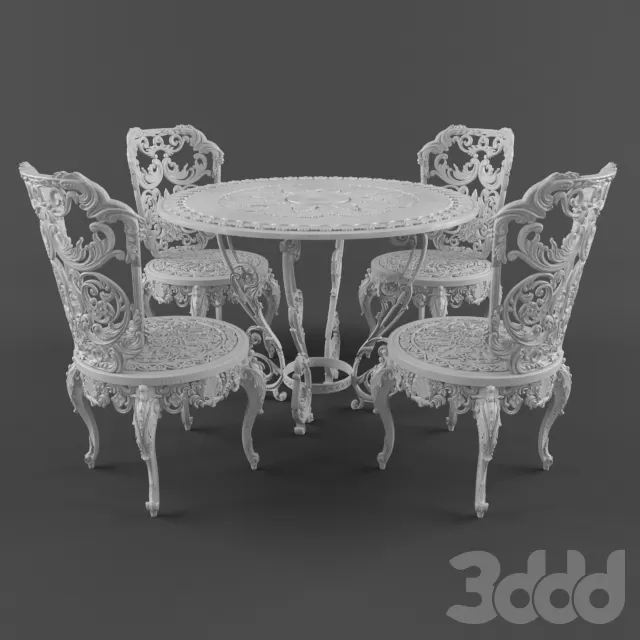 3DSKY FREE – FREE 3DS MAX MODELS