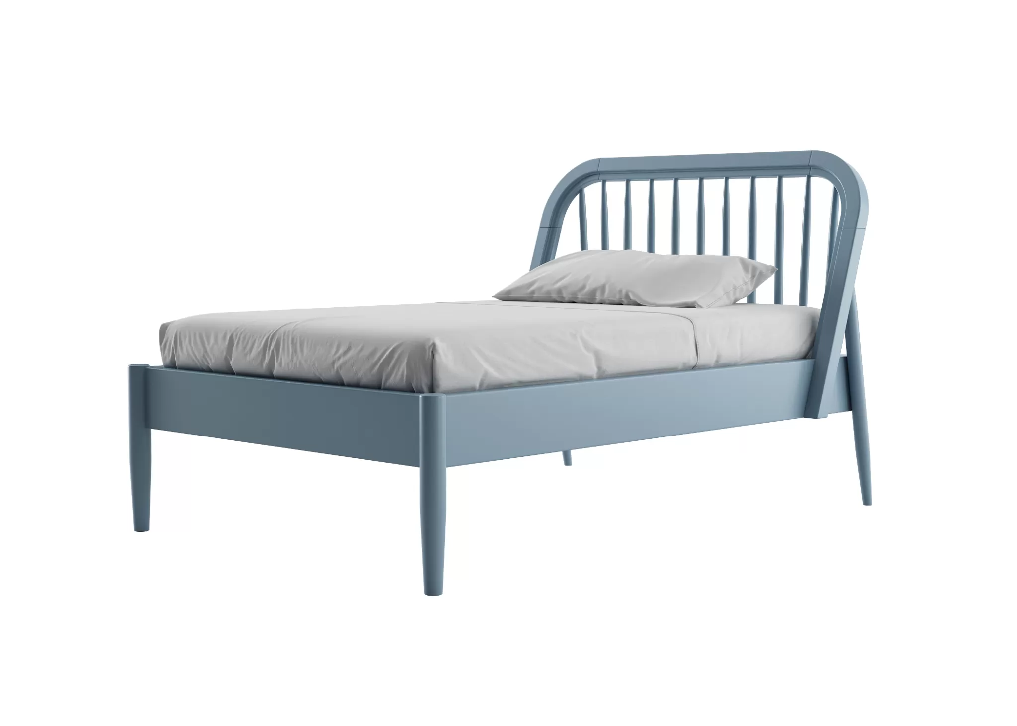 FURNITURE 3D MODELS – BED – 0010
