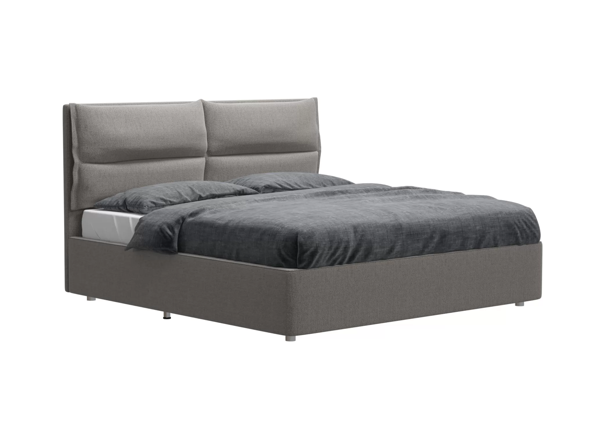 FURNITURE 3D MODELS – BED – 0050