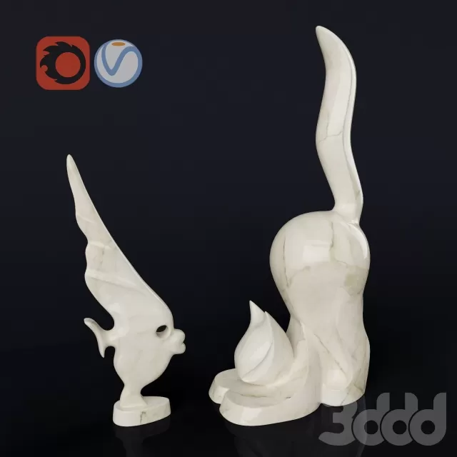 3DSKY FREE – FREE 3DS MAX MODELS