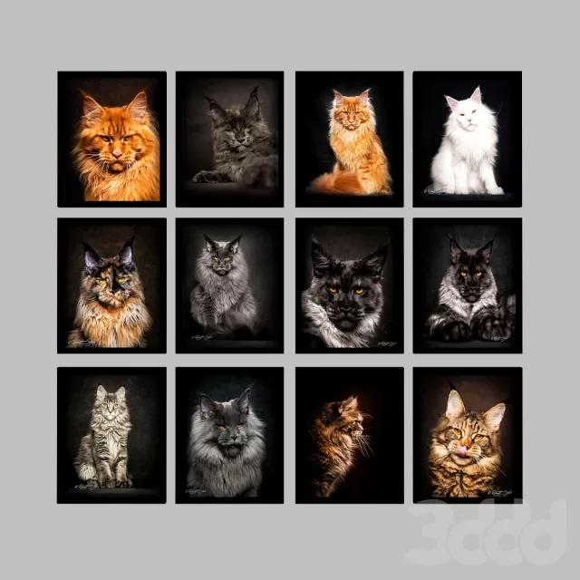 3DSKY FREE – FREE 3DS MAX MODELS