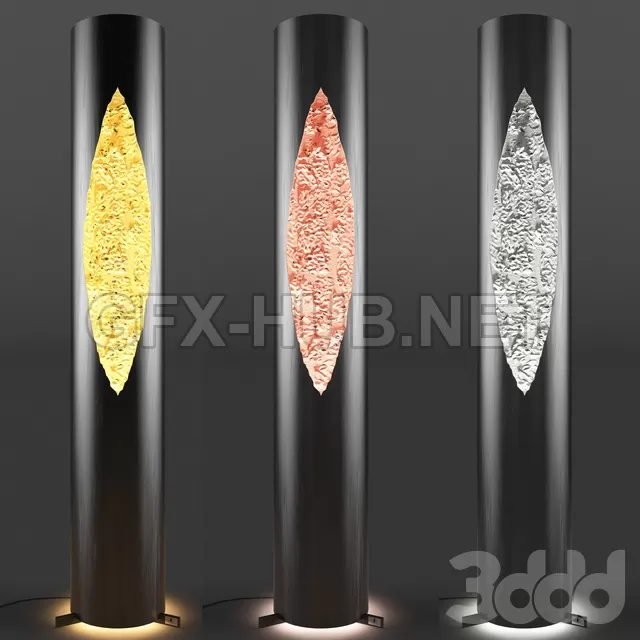 3DSKY FREE – FREE 3DS MAX MODELS