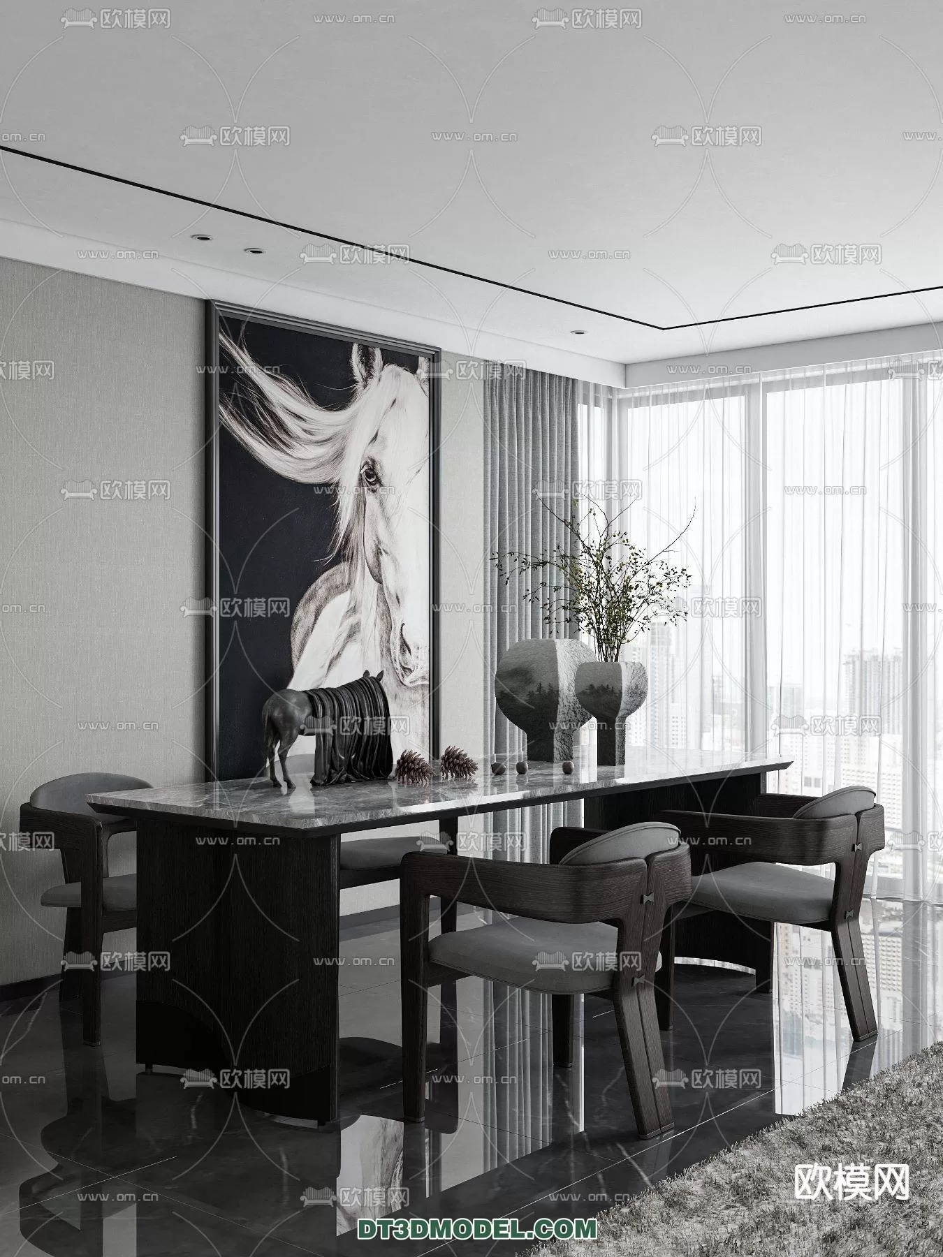 3DSKY FREE - FREE 3DS MAX MODELS