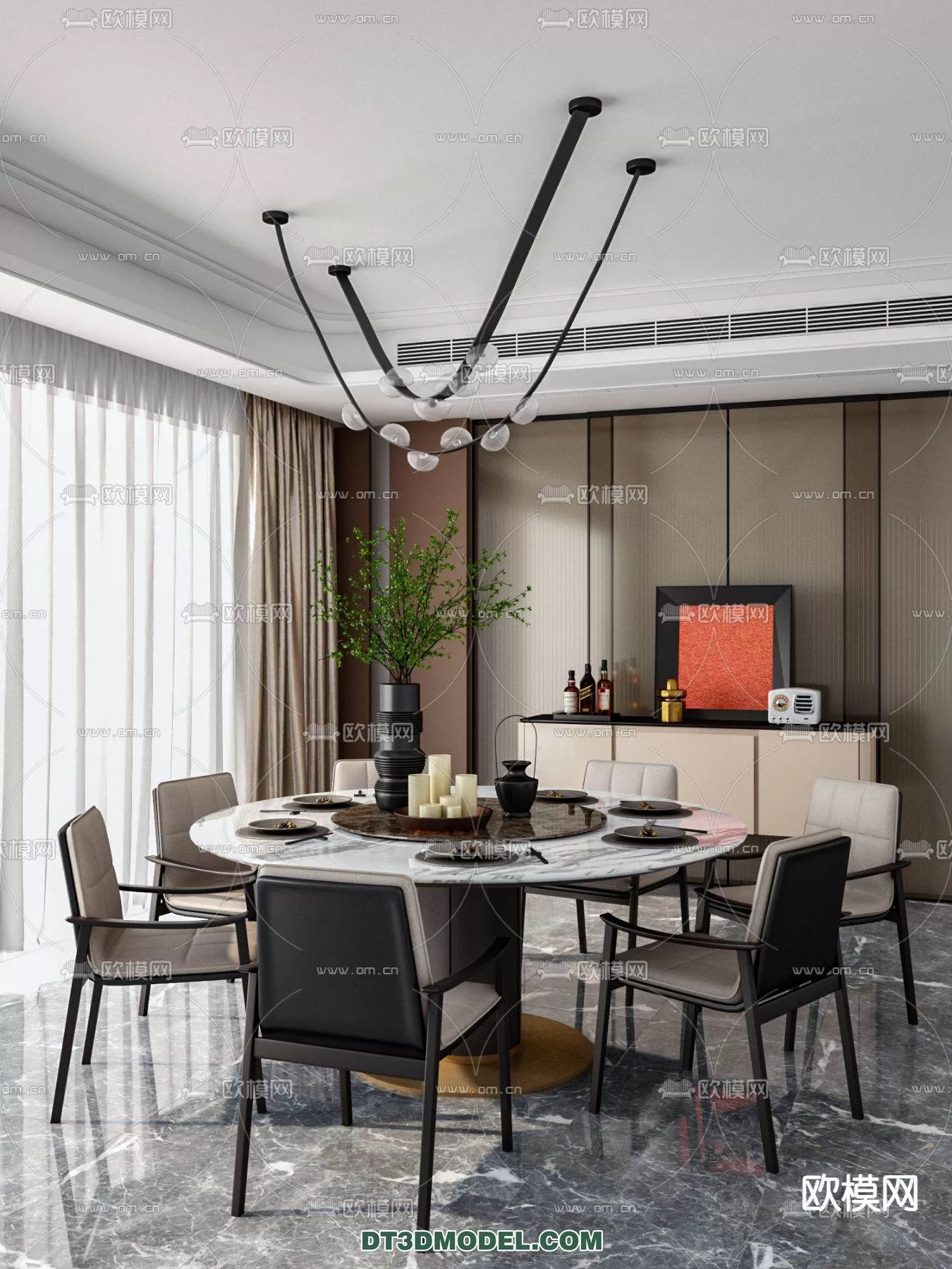 3DSKY FREE - FREE 3DS MAX MODELS