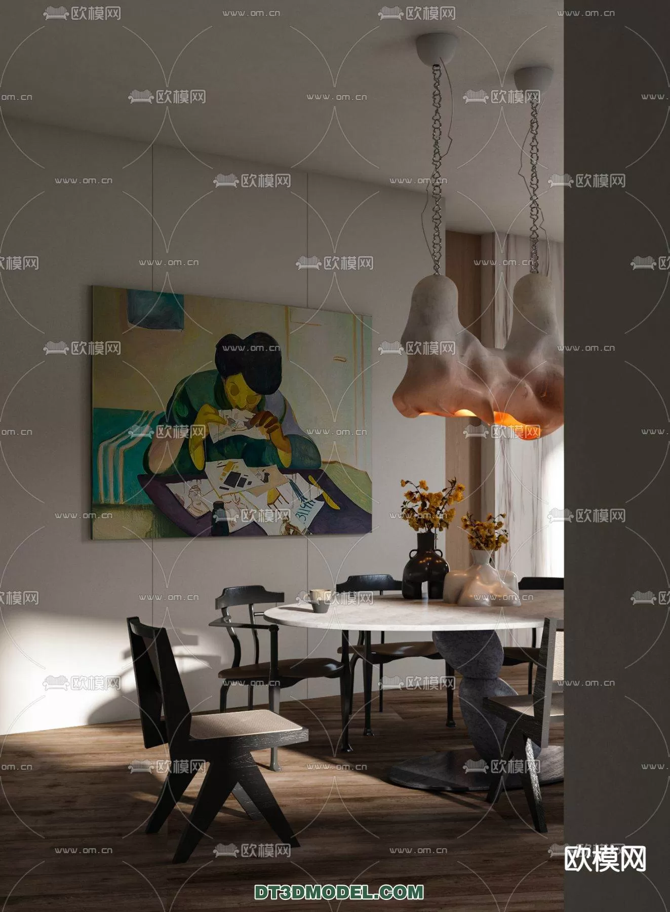 3DSKY FREE - FREE 3DS MAX MODELS