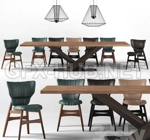 3DSKY FREE – FREE 3DS MAX MODELS