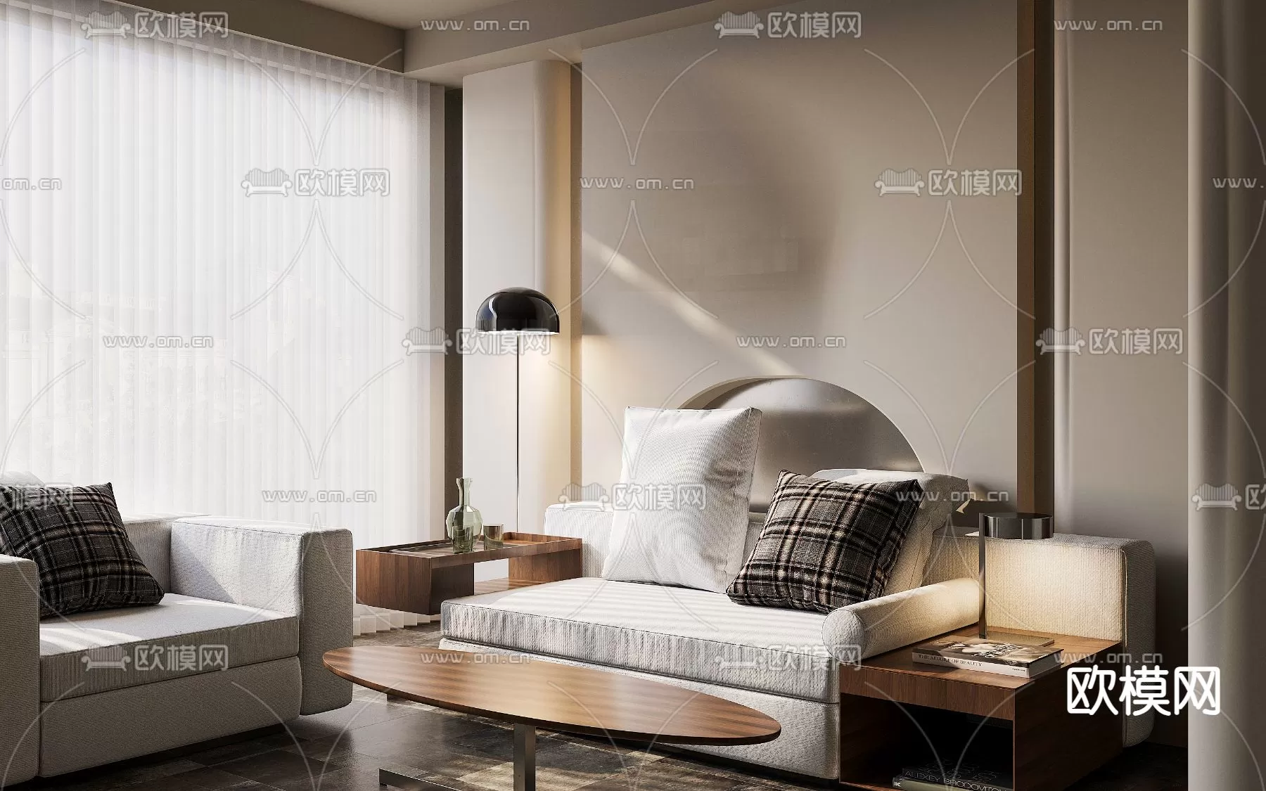 3DSKY FREE - FREE 3DS MAX MODELS