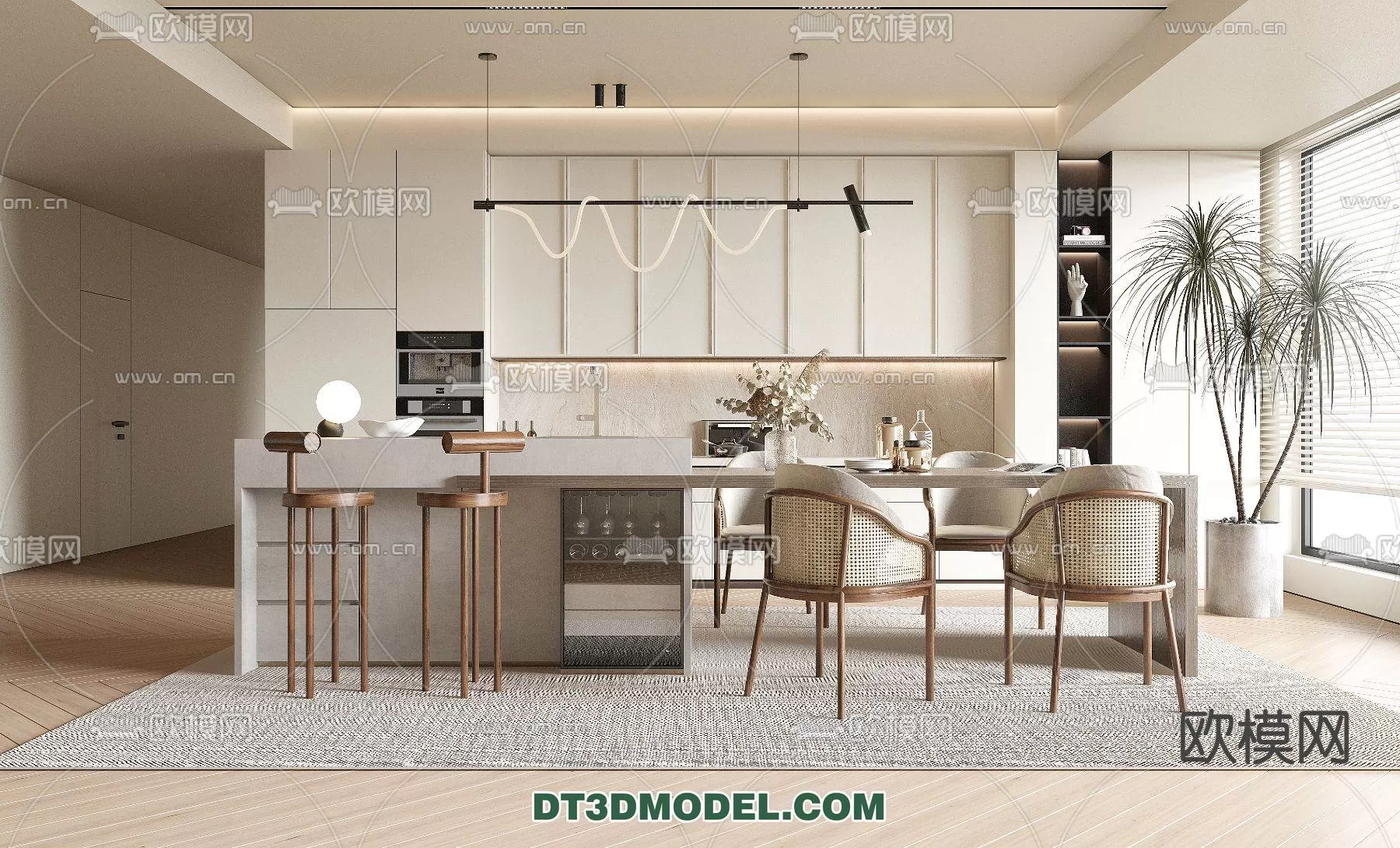 3DSKY FREE - FREE 3DS MAX MODELS