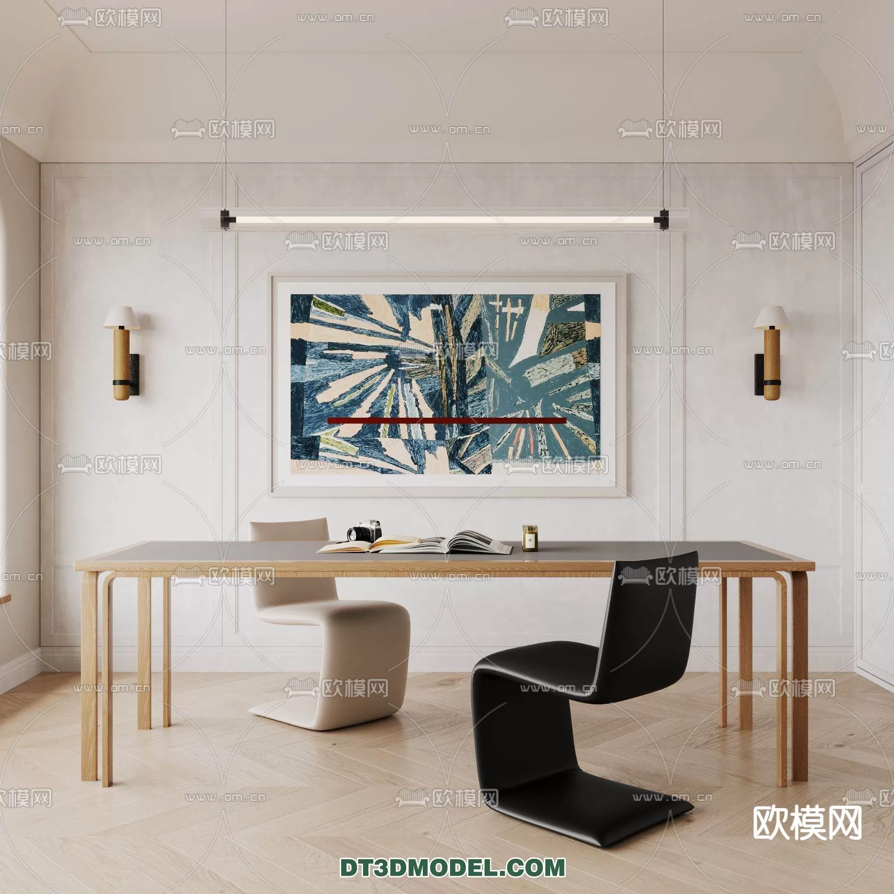 3DSKY FREE - FREE 3DS MAX MODELS