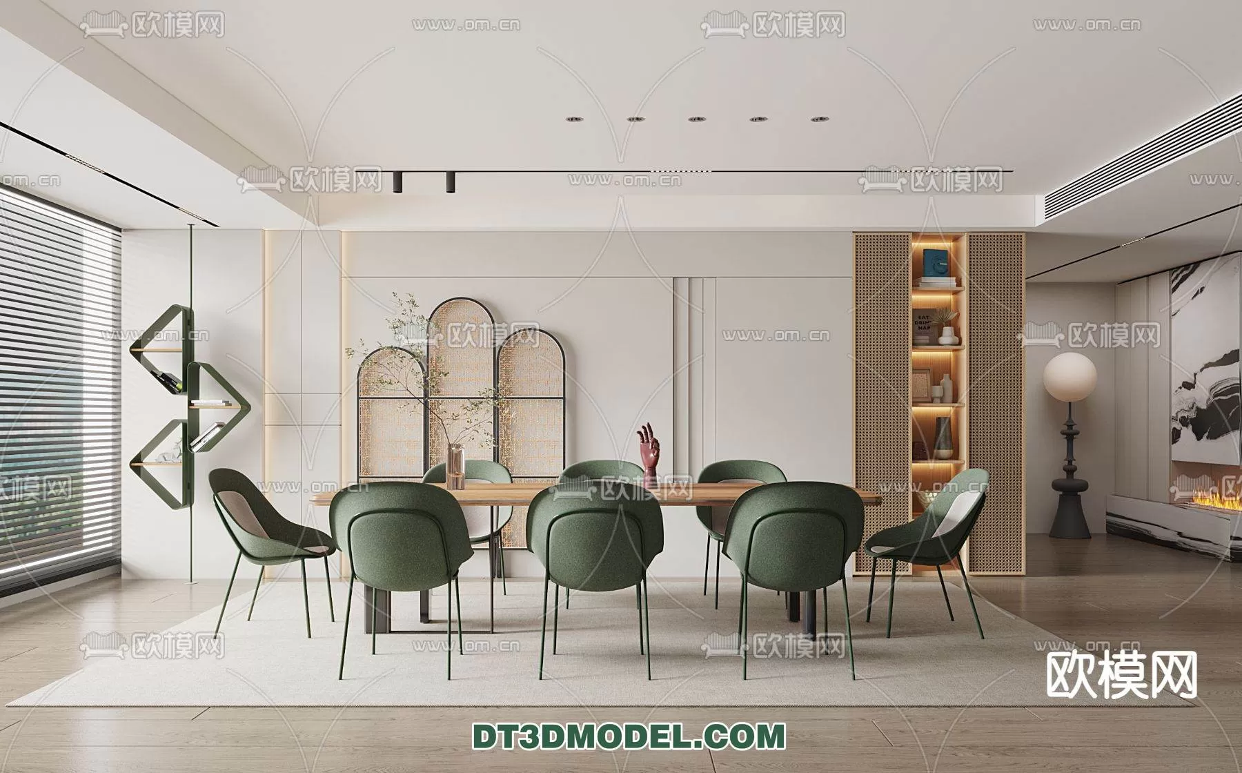 3DSKY FREE - FREE 3DS MAX MODELS