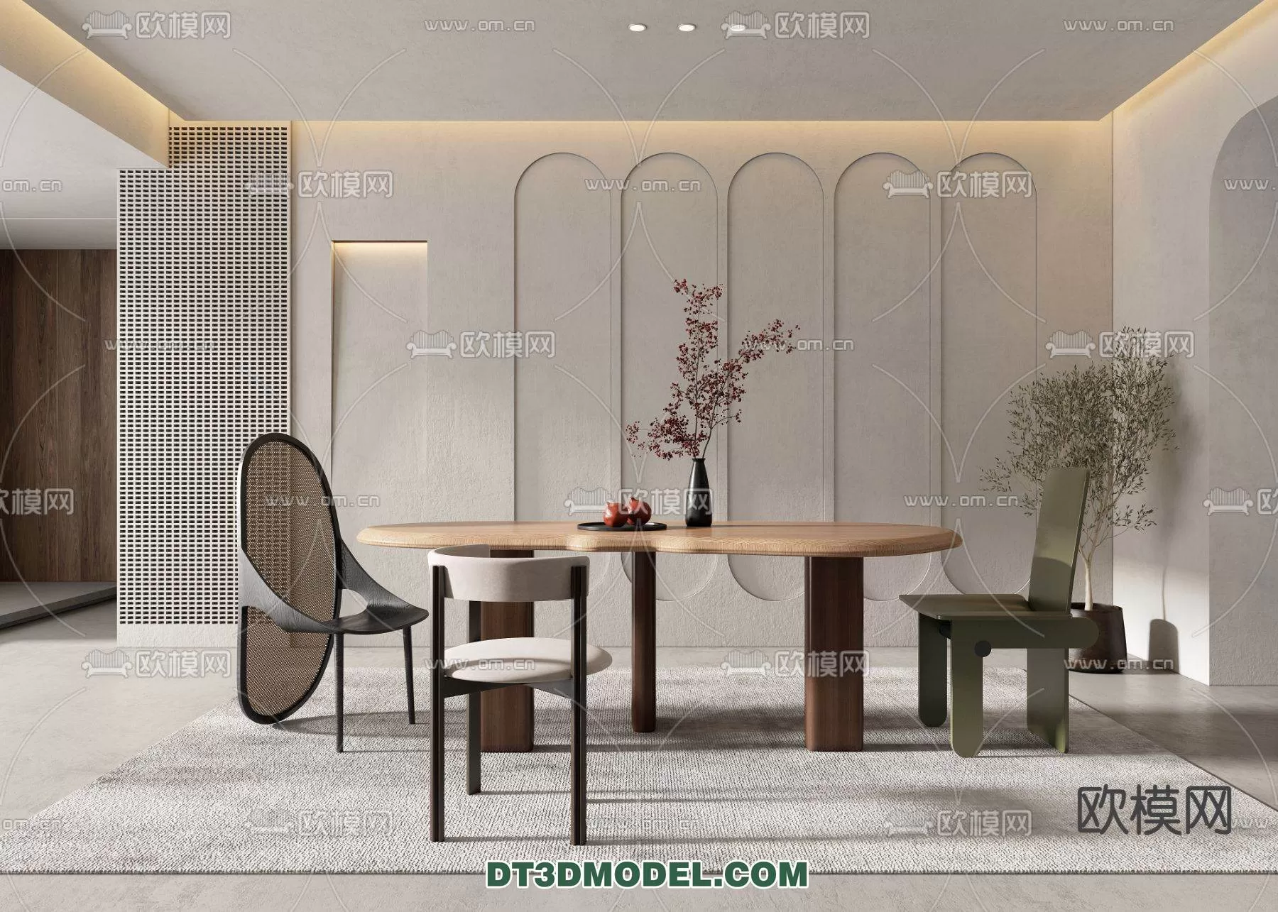3D MODELS FREE DOWNLOAD