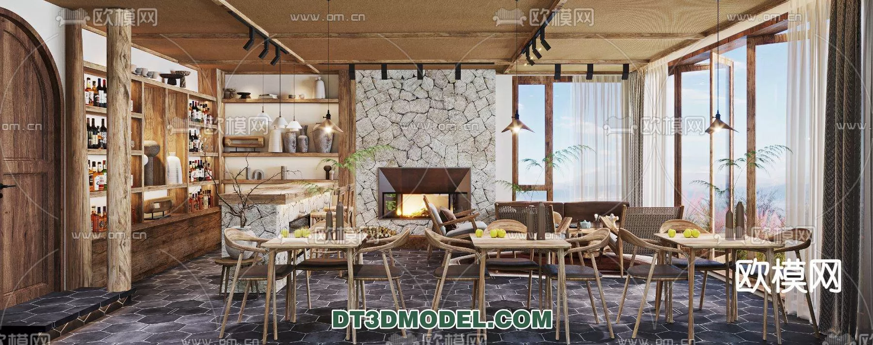 3DSKY FREE - FREE 3DS MAX MODELS