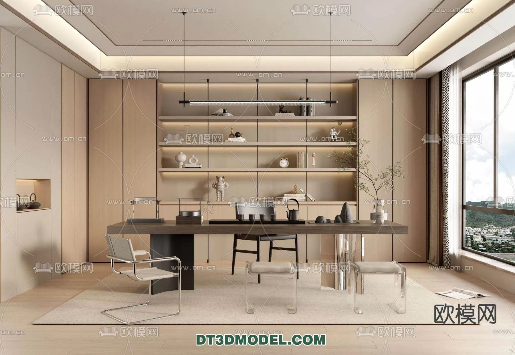 3DSKY FREE - FREE 3DS MAX MODELS