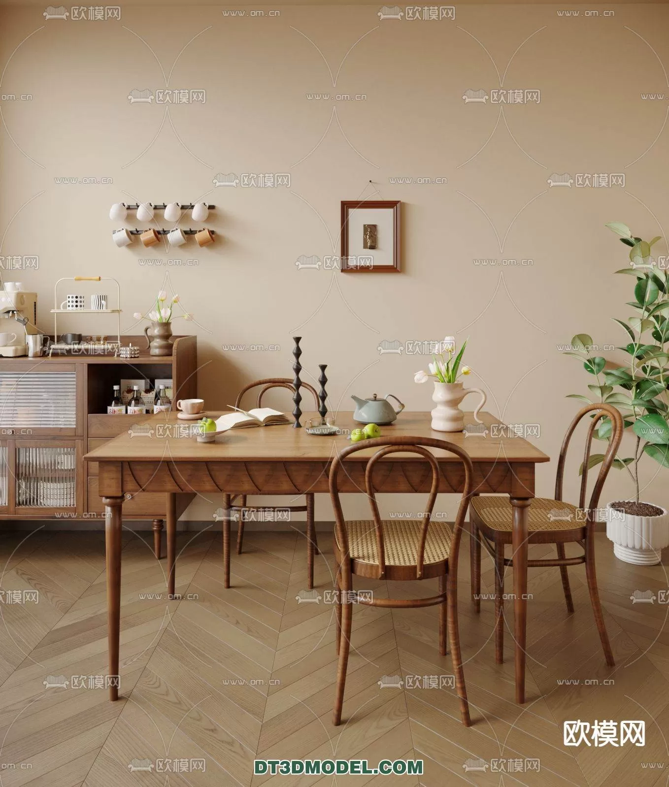 3DSKY FREE - FREE 3DS MAX MODELS