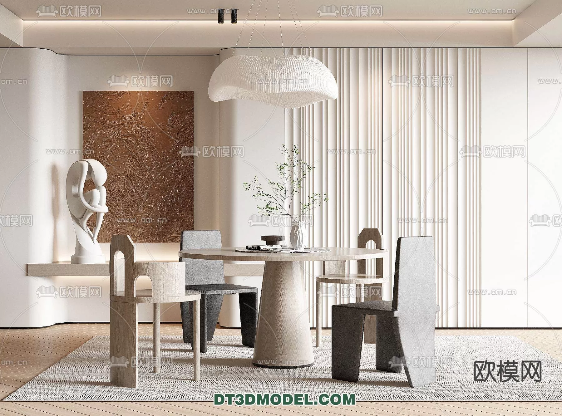 3DSKY FREE - FREE 3DS MAX MODELS