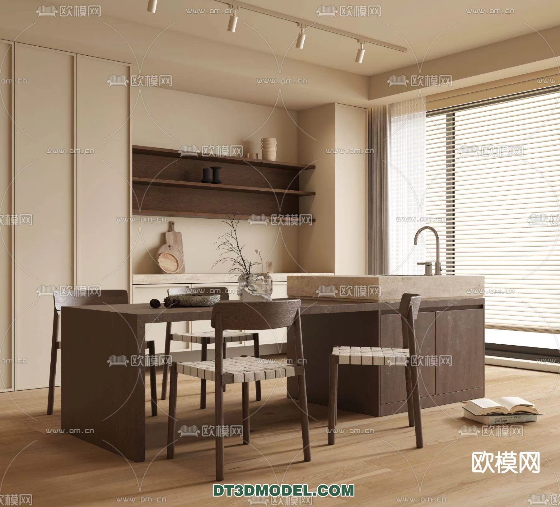 3DSKY FREE - FREE 3DS MAX MODELS